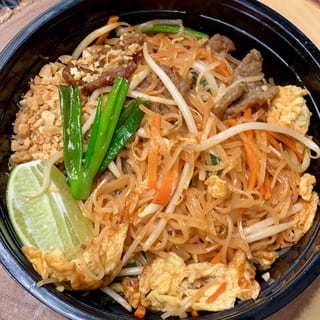 Pad Thai