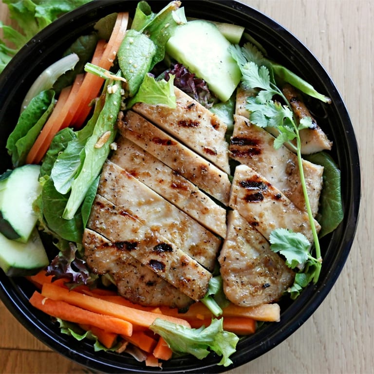 Delicious Vietnamese Cuisine: Pho, Noodles, and More