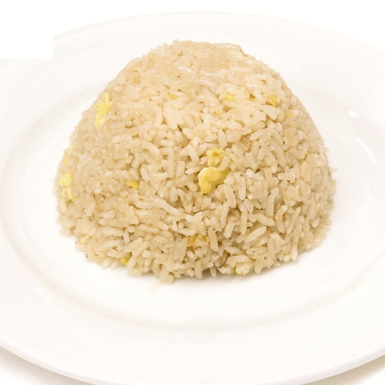 Delicious Fried Rice and More