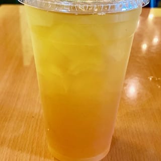 Jasmine Iced Tea