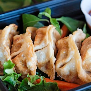 Fried Dumplings (6)
