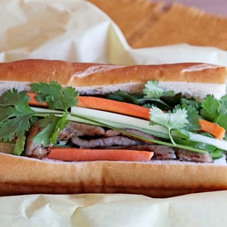 Banh Mi
